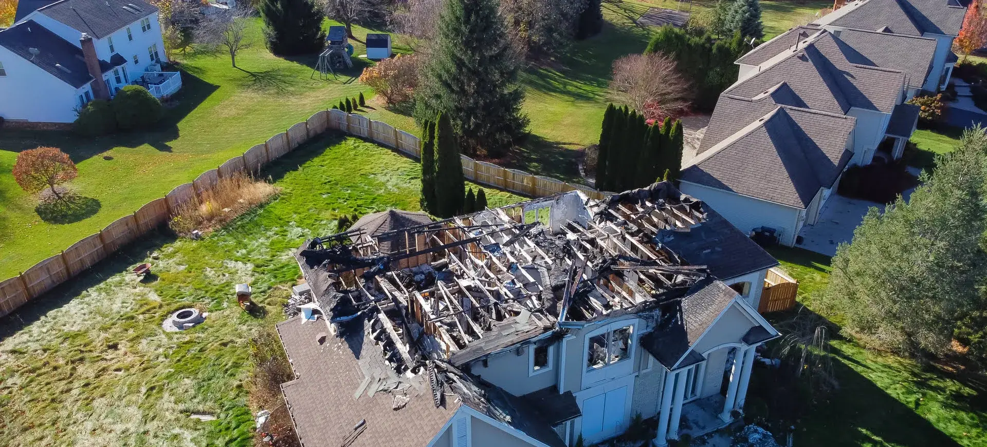 FRSTeam New England Restoration Hero Image