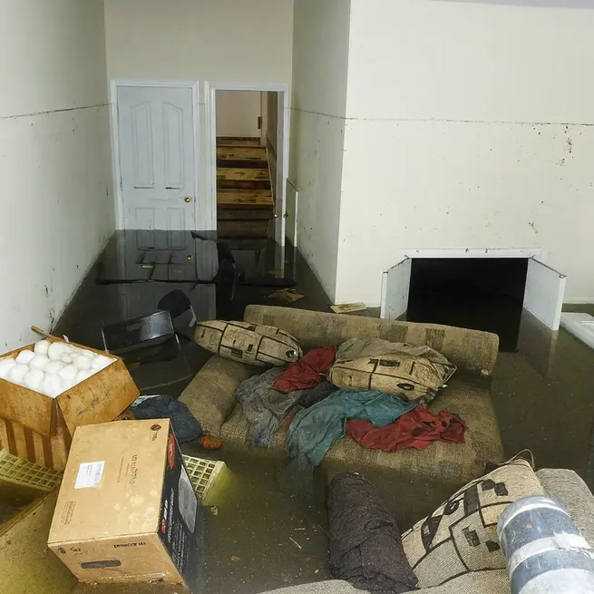 Textile and fabric restoration for clothing, linens, draperies, and specialty materials affected by fire, smoke, or water