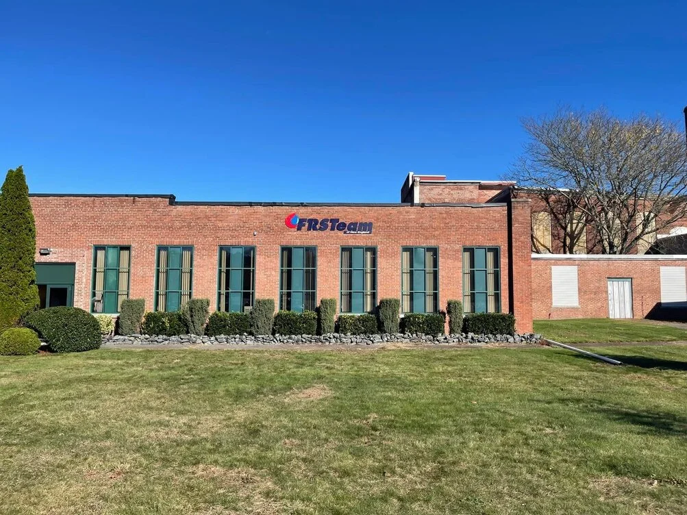 FRSTeam New England team restoring fabrics, electronics, and contents for homeowners and businesses